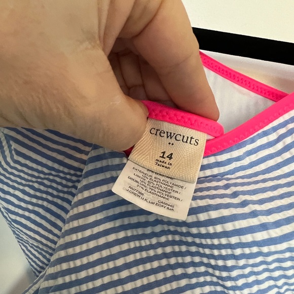 J crew kids bathing suit - Picture 3 of 3